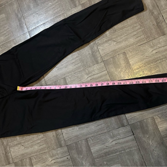 Hudson Jeans Women's Black Skinny Jeans - Picture 4 of 9